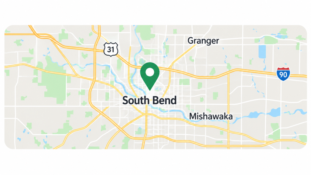 Bed Bug Treatment South Bend pest control professional